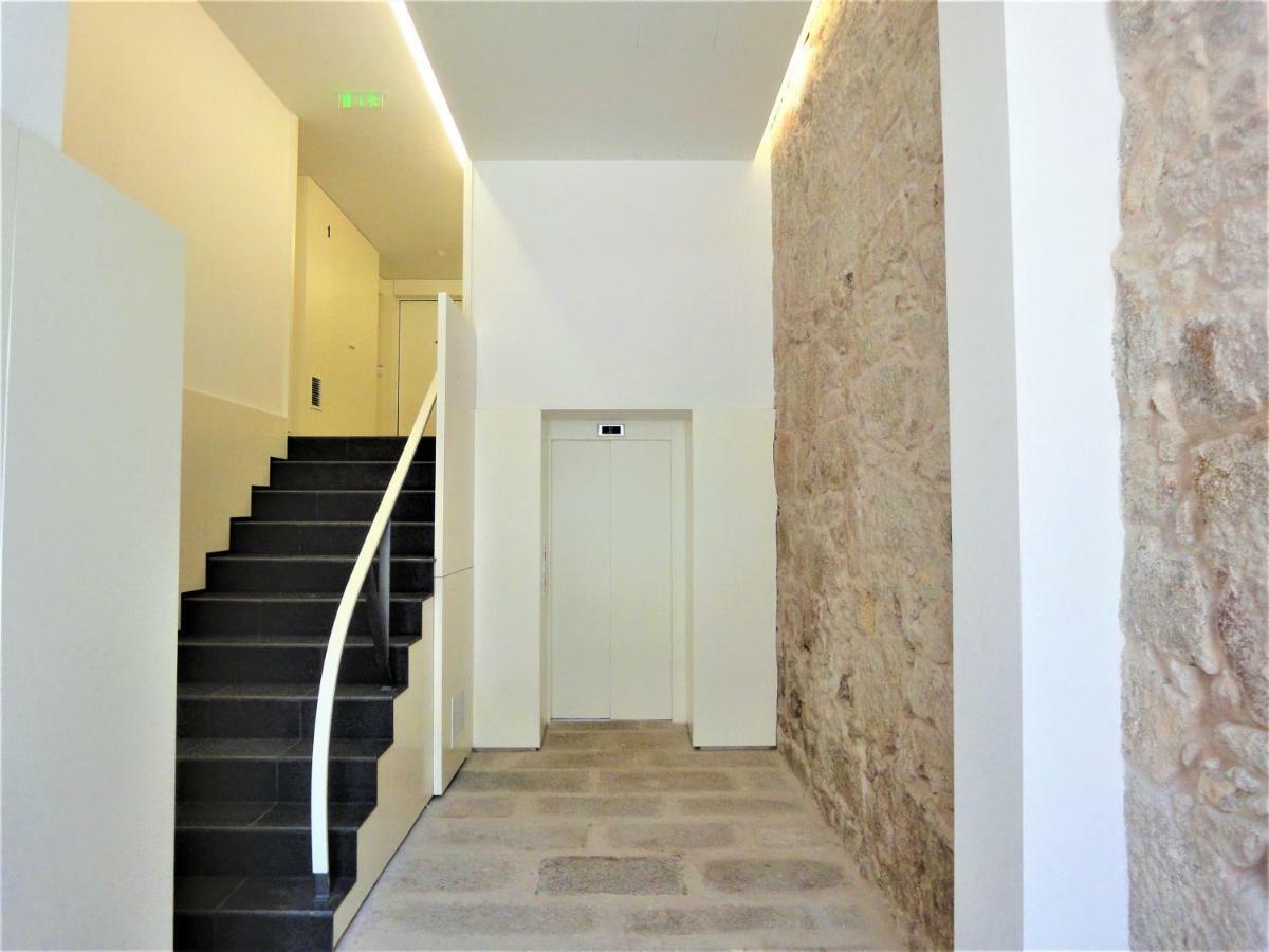 Porto Sunny Terrace Almada Apartment Exterior photo
