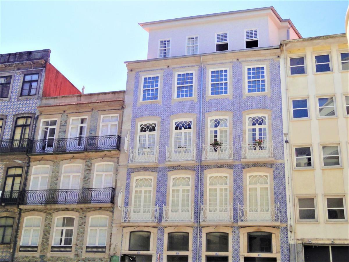 Porto Sunny Terrace Almada Apartment Exterior photo