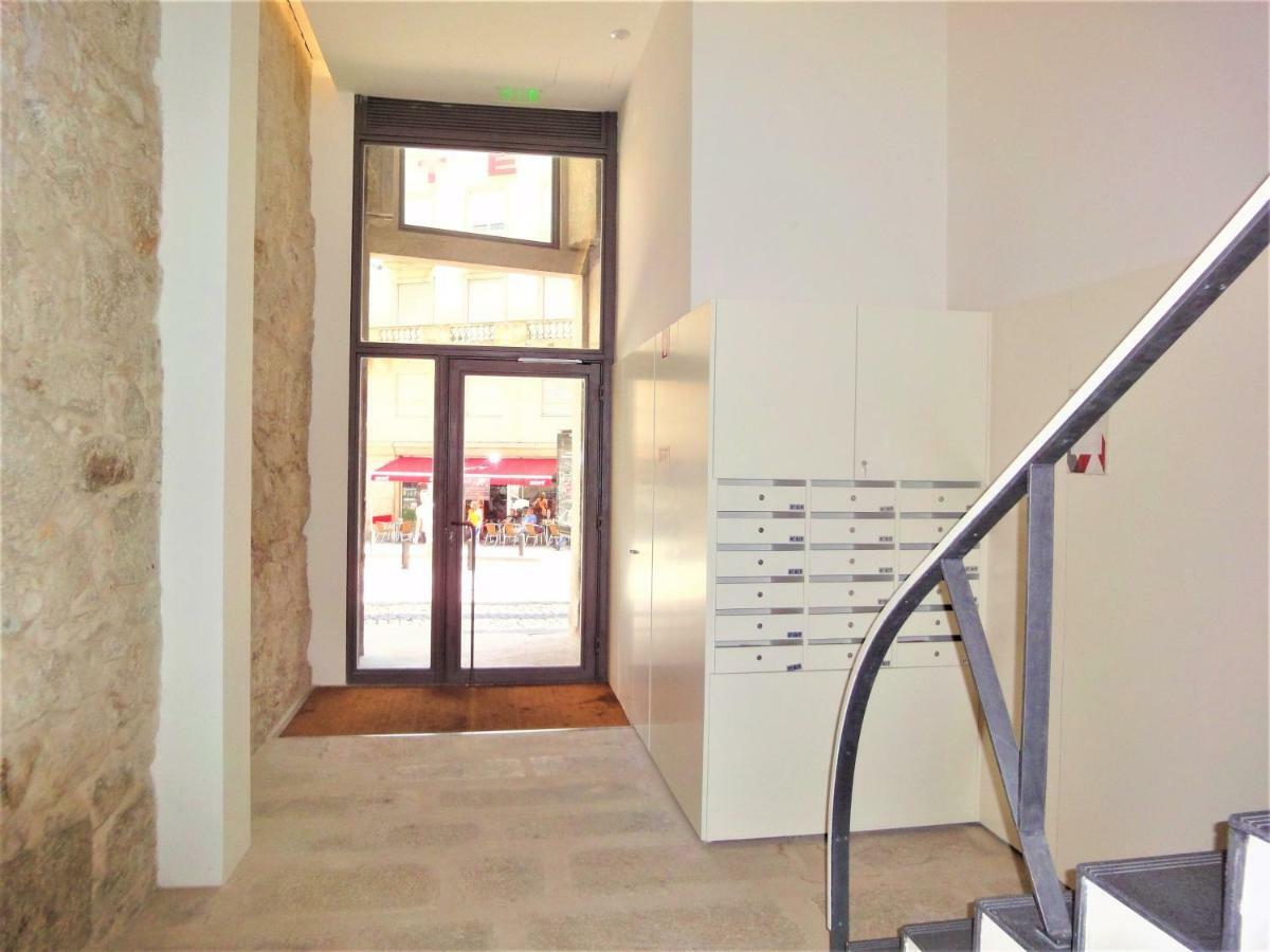 Porto Sunny Terrace Almada Apartment Exterior photo